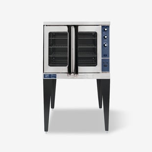 Duke Ovens Example Product
