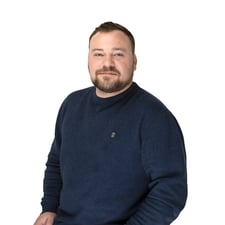 Seth Brooks User Image