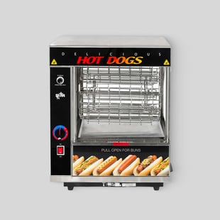 Star Hot Dog Equipment Example Product