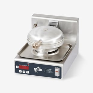Star Waffle Makers Example Product