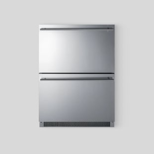 Summit Residential Refrigerators & Freezers