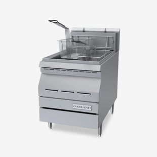 Garland Fryers Example Product