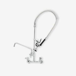 T&S Pre-Rinse Faucets Example Product