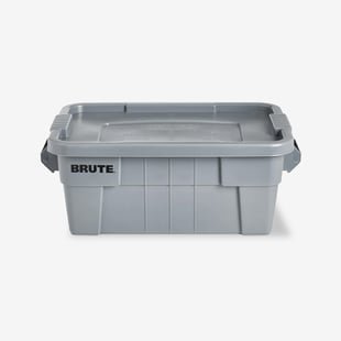 Rubbermaid Storage
