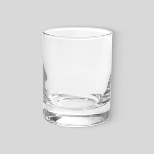 Whiskey Glasses