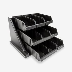 Kitchen Organizers & Dispensers