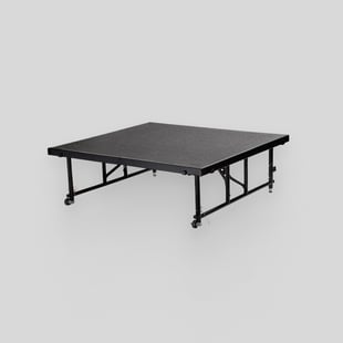 Portable Stages Example Product