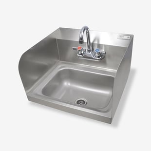 Stainless Steel Sinks