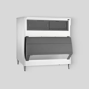 Follett Ice Bins Example Product