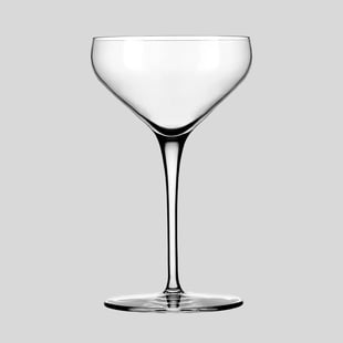Liquor & Cocktail Glasses