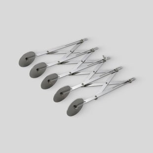 Biscuit & Donut Cutters