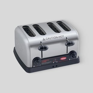 Commercial Pop-up Toaster