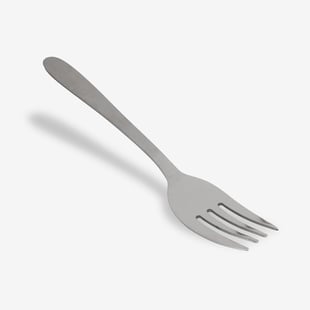 Flute Pattern Flatware