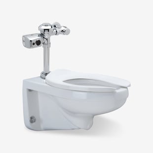 Commercial Toilets