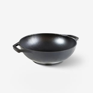 Wok & Stir Fry Pans Example Product