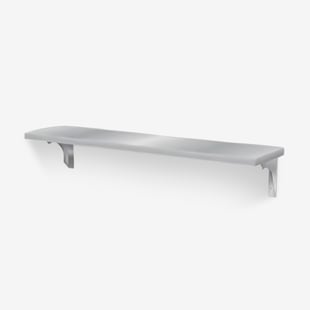 Duke Shelving Example Product
