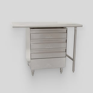 Work Table Drawers