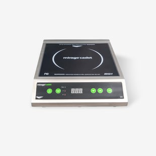 Vollrath Induction Ranges Example Product