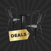 Black Friday Patio Furniture Deals Category Icon