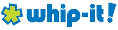 Whip-It! Logo