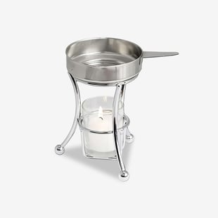 Stainless Steel Butter Warmer Example Product