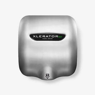 Hand Dryers Example Product