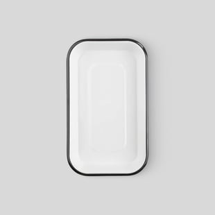 Specialty Plates Example Product