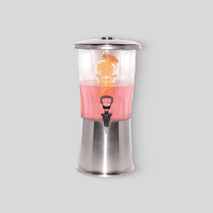3-Gallon Beverage Dispenser