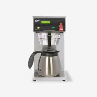 Types of Decanter Coffee Makers