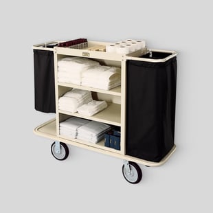 Housekeeping Carts