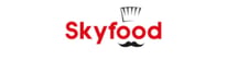 Skyfood Logo