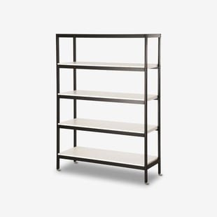 Mobile Buffet Carts Example Product