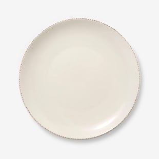 Porcelain Dinnerware