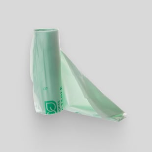 Trash Bags & Can Liners