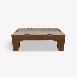 Cambro Dunnage Rack