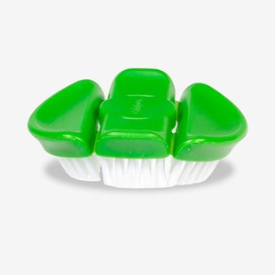 Residential Cleaning Brush Example Product