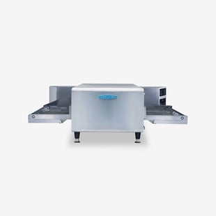 Turbochef Conveyor Oven Example Product