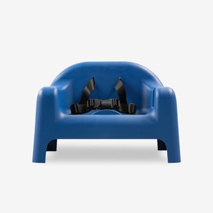 Restaurant Booster Seats Example Product
