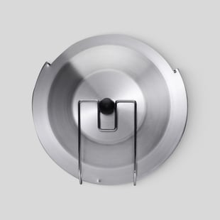 Steam Cooker Parts & Accessories