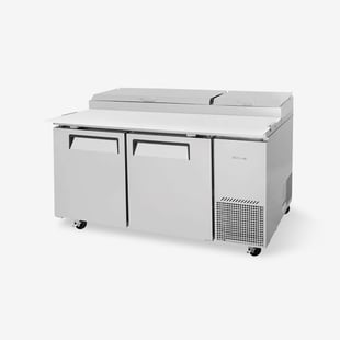 Turbo Air Food Prep Tables Example Product