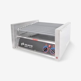 Star Hot Dog Roller Grills Example Product