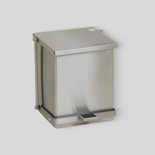 Detecto Trash Can Example Product