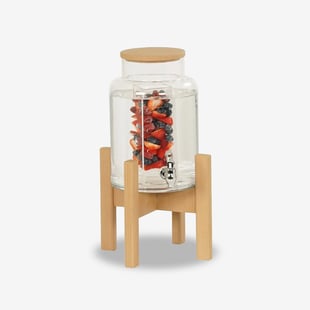 Infused Water Dispensers