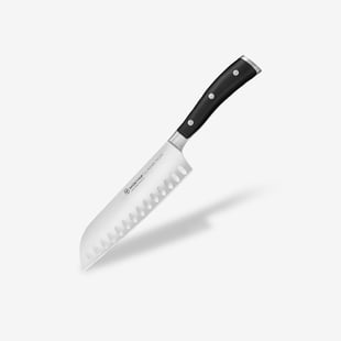 Wusthof Classic Ikon Series