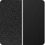 Black/Black