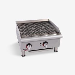APW Wyott Charbroilers Example Product