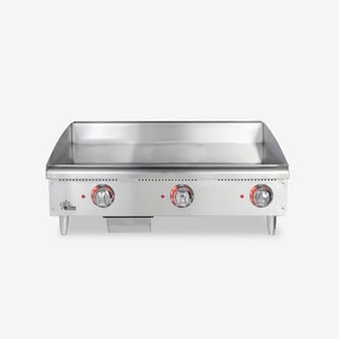 Star Griddles Example Product