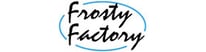 Frosty Factory Logo