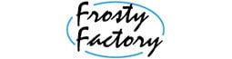 Frosty Factory Logo