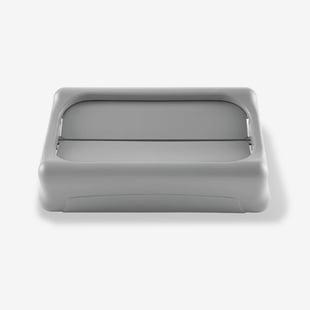 Rubbermaid Trash Can Lids